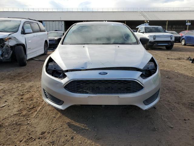 1FADP3E2XHL245753 | 2017 FORD FOCUS S