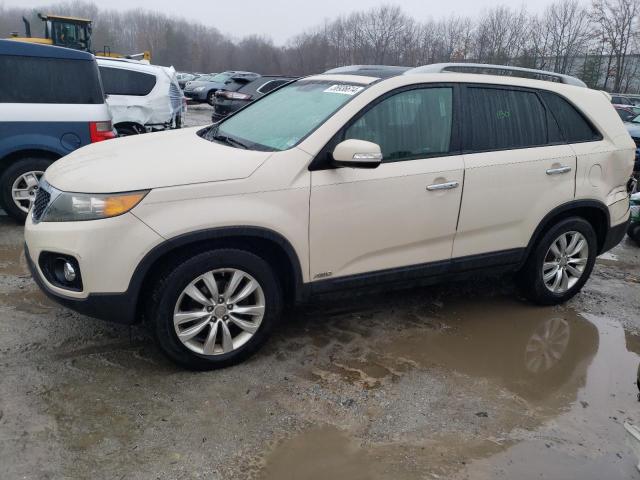 2011 Kia Sorento EX