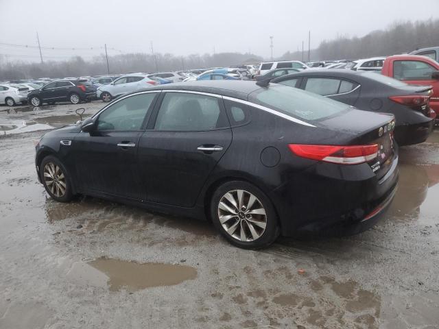 2018 Kia Optima Lx VIN: 5XXGT4L35JG270487 Lot: 40448674