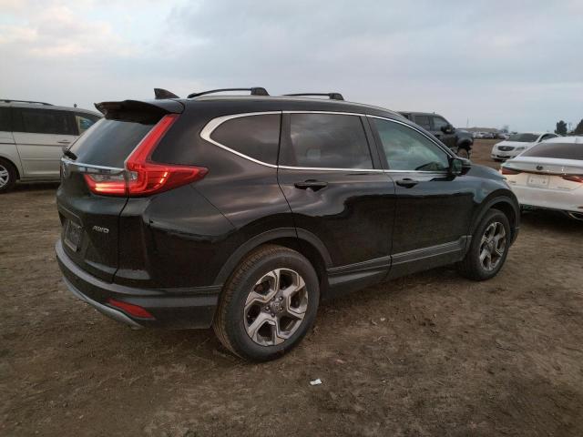 2HKRW2H82HH617698 | 2017 HONDA CR-V EXL