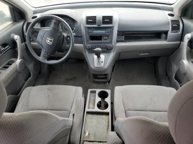 JHLRE48387C106643 | 2007 Honda cr-v lx