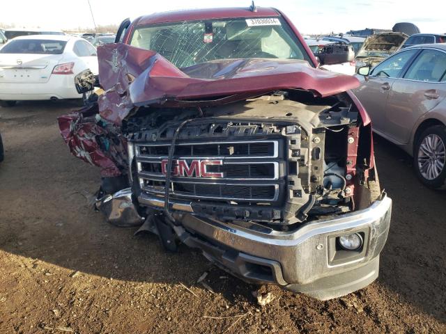 3GTU2VEC3FG228638 | 2015 GMC SIERRA K15