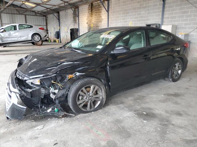 2017 HYUNDAI ELANTRA SE - 5NPD84LF5HH024830