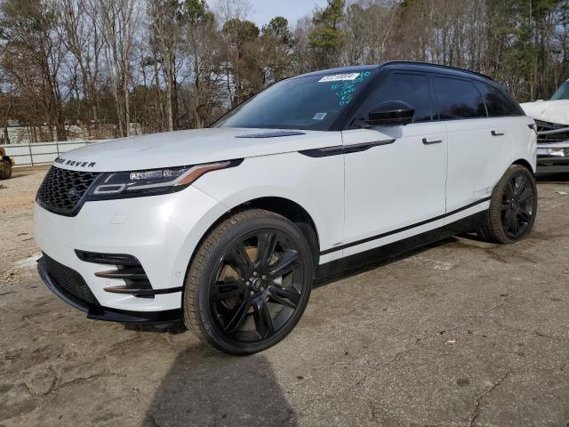 SALYM2EV0KA207940 | 2019 LAND ROVER RANGE ROVE