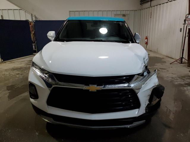 3GNKBBRA7MS575048 | 2021 CHEVROLET BLAZER 1LT