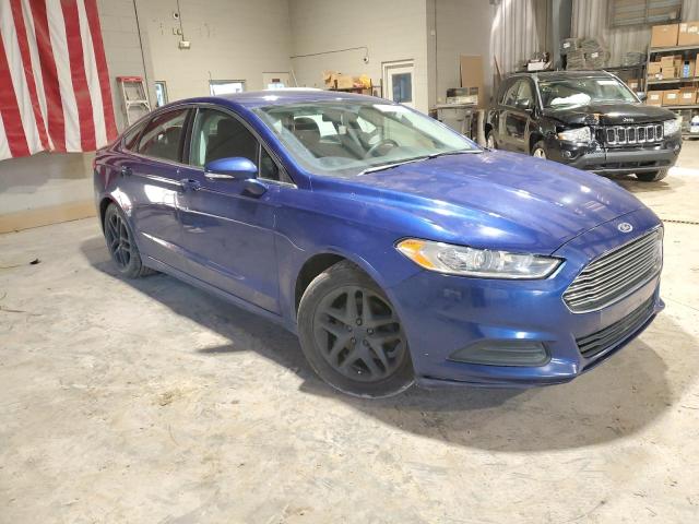 3FA6P0H78GR395309 | 2016 FORD FUSION SE