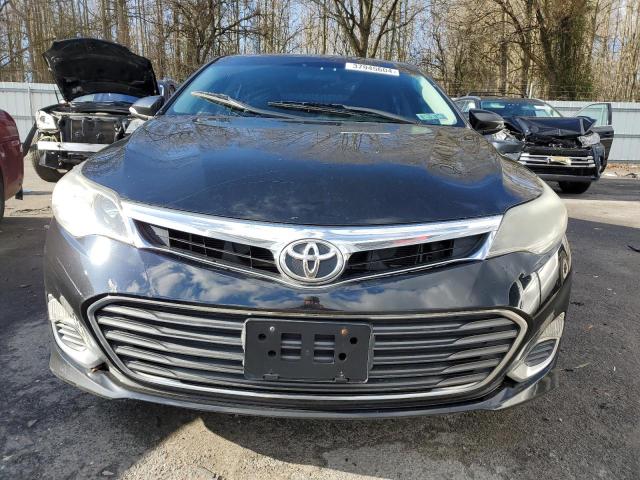 2015 Toyota Avalon Hybrid VIN: 4T1BD1EB9FU036182 Lot: 37945604