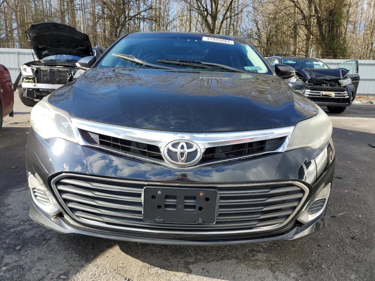 4t1bd1eb9fu036182 4T1BD1EB9FU036182 2015 Toyota Avalon Hybrid