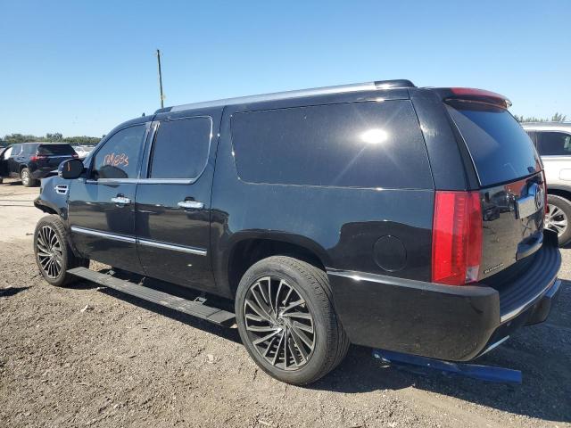 2013 Cadillac Escalade Esv Platinum VIN: 1GYS4KEF8DR216177 Lot: 39284094