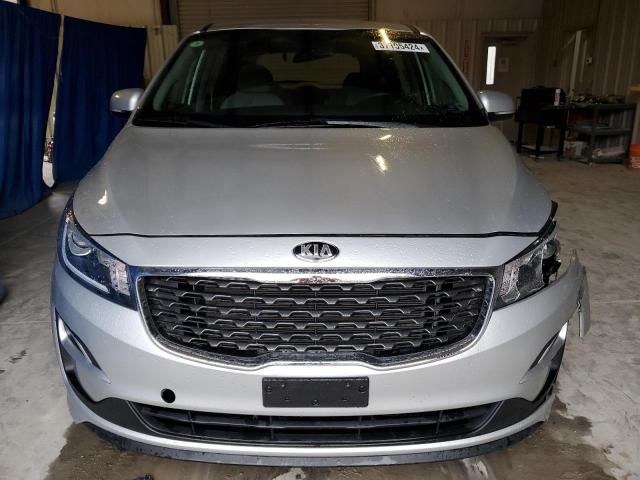 KNDMA5C16K6572240 | 2019 KIA SEDONA L