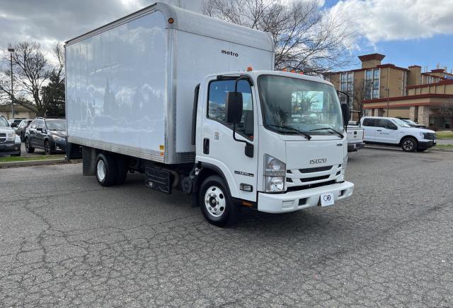 JALC4W161K7011329 | 2019 ISUZU NPR HD