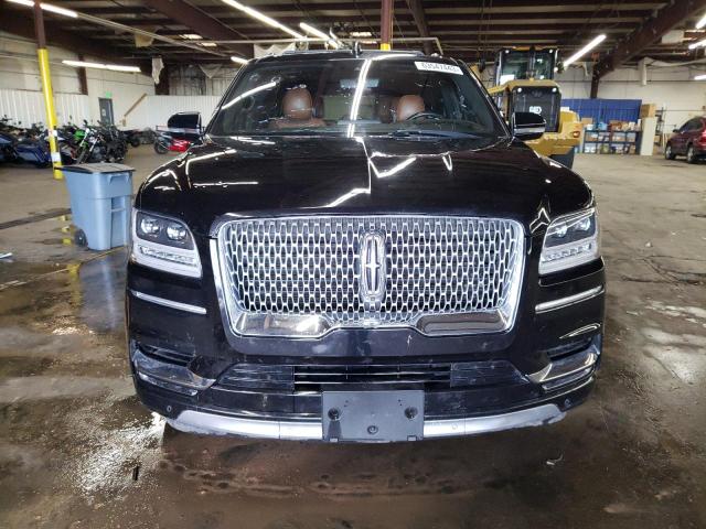 5LMJJ3LT9KEL26483 | 2019 LINCOLN NAVIGATOR