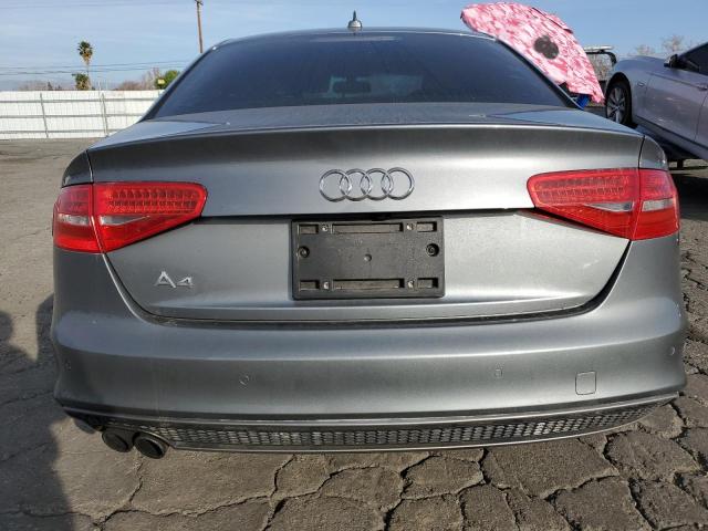 VIN WAUAFAFL9GN009882 2016 Audi A4, Premium S-Line no.6