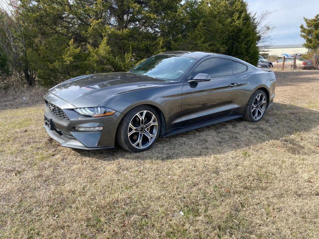 1FA6P8TH5K5105926 | 2019 FORD MUSTANG