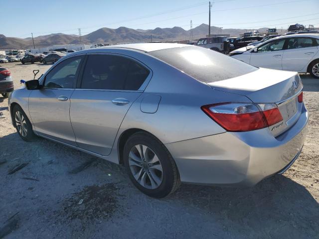 1HGCR2F37FA106210 | 2015 HONDA ACCORD LX