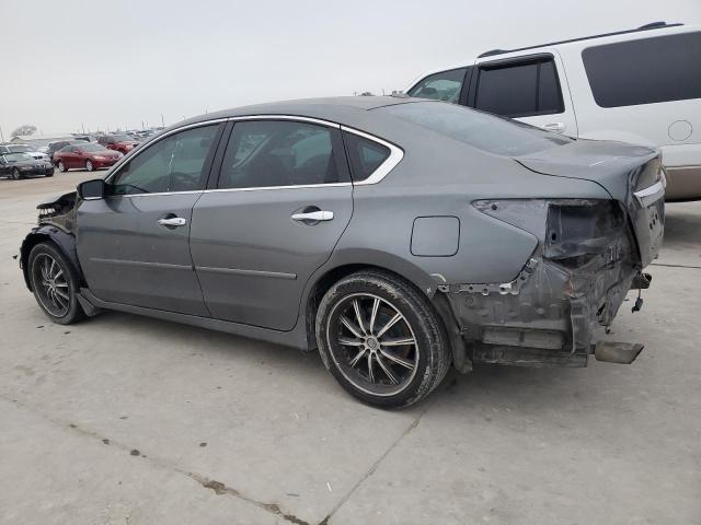 2015 Nissan Altima 2.5 VIN: 1N4AL3AP8FN349093 Lot: 38357004