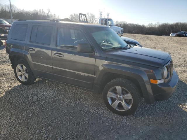 1C4NJRFB1FD303340 | 2015 JEEP PATRIOT LA