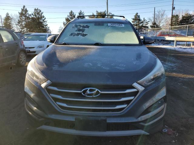 KM8J3CA2XHU385709 | 2017 HYUNDAI TUCSON LIM