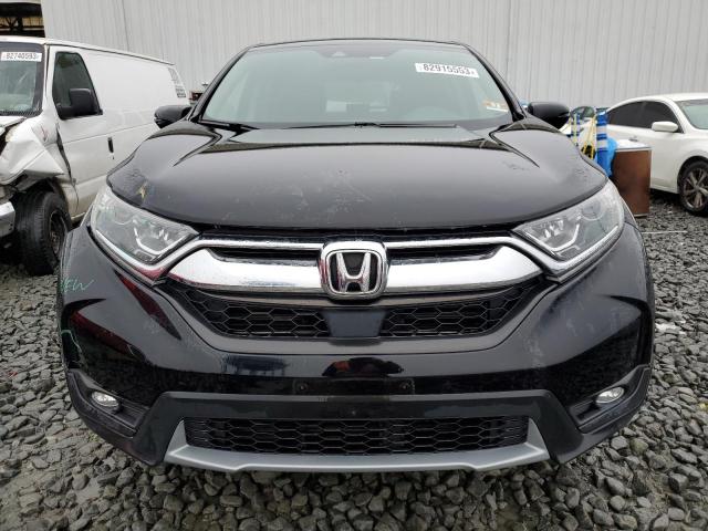 2HKRW2H56HH653481 | 2017 HONDA CR-V EX