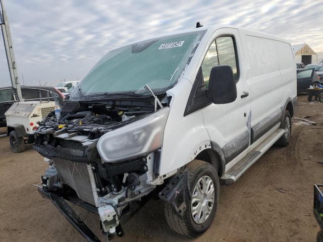 1FTBR1Y83PKA10745 | 2023 FORD TRANSIT T-