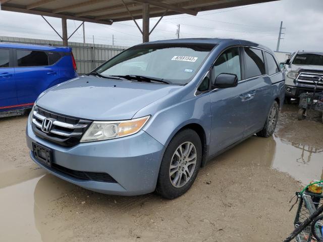 Vin: 5fnrl5h61cb037200, lot: 82691543, honda all models exl 2012 img_1