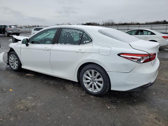 4T1B11HK3JU590377 | 2018 TOYOTA CAMRY L