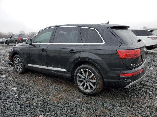 VIN WA1LHAF78KD032622 2019 Audi Q7, Premium Plus no.2