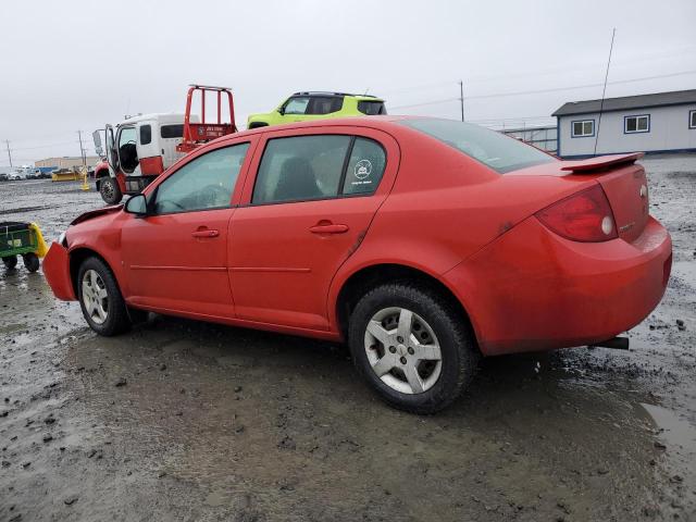 2007 Chevrolet Cobalt Ls VIN: 1G1AK55F577183611 Lot: 37165074