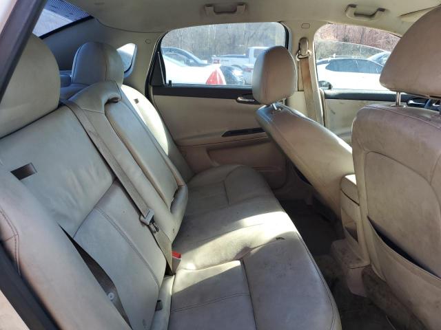 2G1WC5E30E1152043 | 2014 CHEVROLET IMPALA LIM