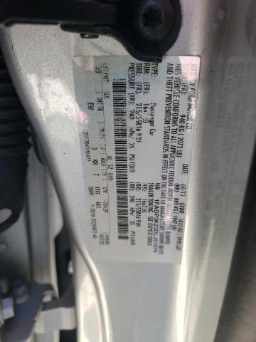 2013 Ford Focus Se VIN: 1FADP3K23DL351976 Lot: 37545484