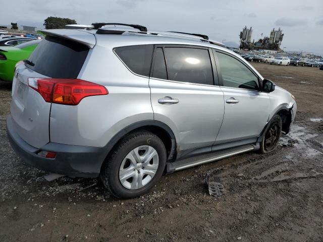 JTMZFREVXFD052087 | 2015 TOYOTA RAV4 LE