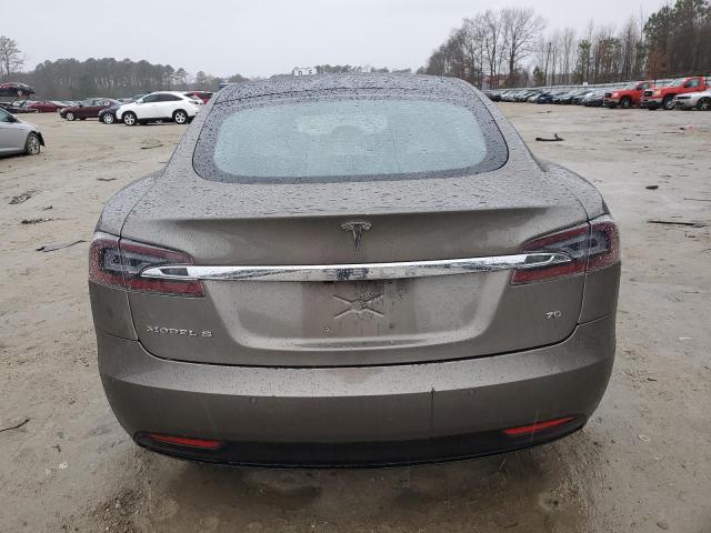 5YJSA1E1XGF145314 | 2016 TESLA MODEL S