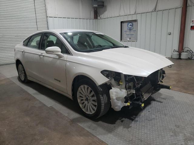 3FA6P0LU0GR178642 | 2016 FORD FUSION SE