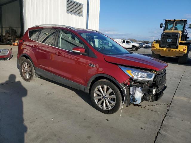 1FMCU0J90HUD72338 | 2017 FORD ESCAPE TIT