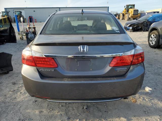 1HGCR6F78FA005803 | 2015 HONDA ACCORD TOU