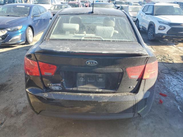 2011 Kia Forte Ex VIN: KNAFU4A23B5430954 Lot: 82488483