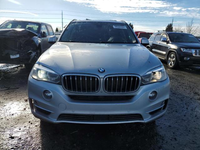 VIN 5UXKR0C52F0K53883 2015 BMW X5, Xdrive35I no.5