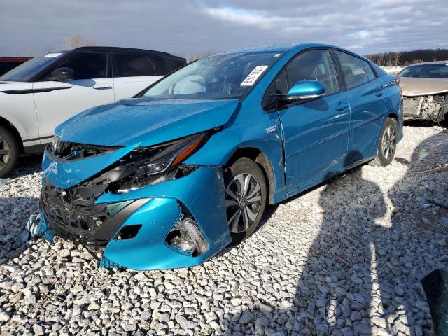 2019 Toyota Prius Prime 