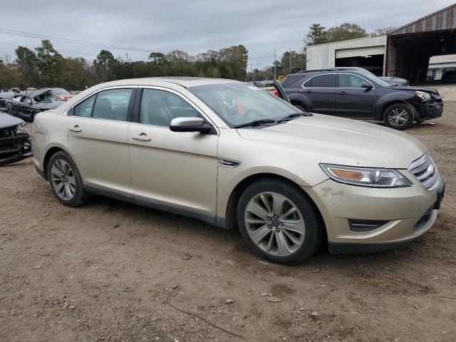 Vin: 1fahp2fw9bg174557, lot: 38719754, ford taurus limited 20114