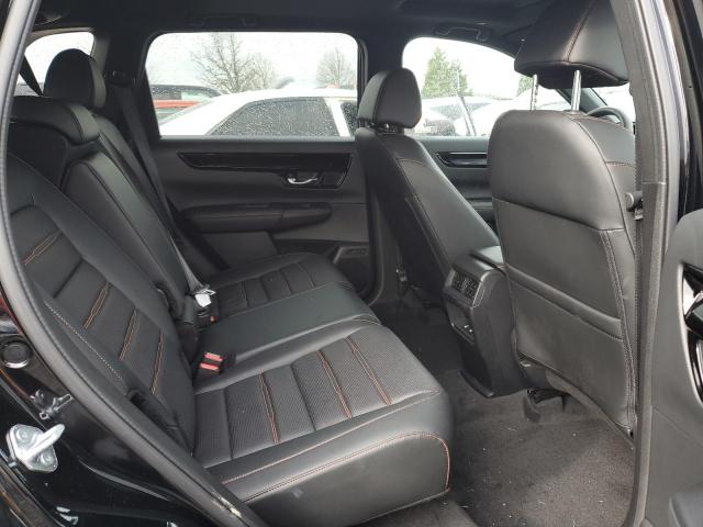 2024 HONDA CR-V SPORT - 7FARS6H90RE004656