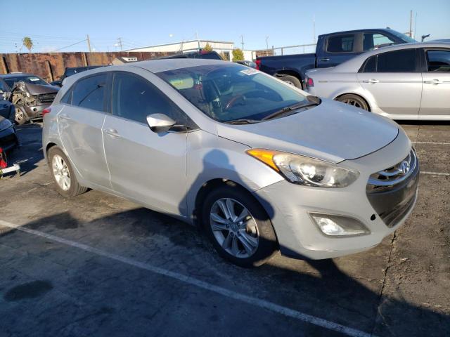 KMHD35LH5EU208894 | 2014 HYUNDAI ELANTRA GT