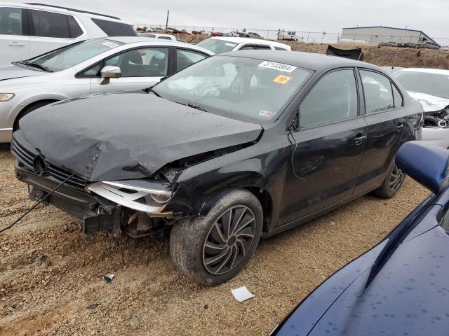 2011 Volkswagen Jetta 