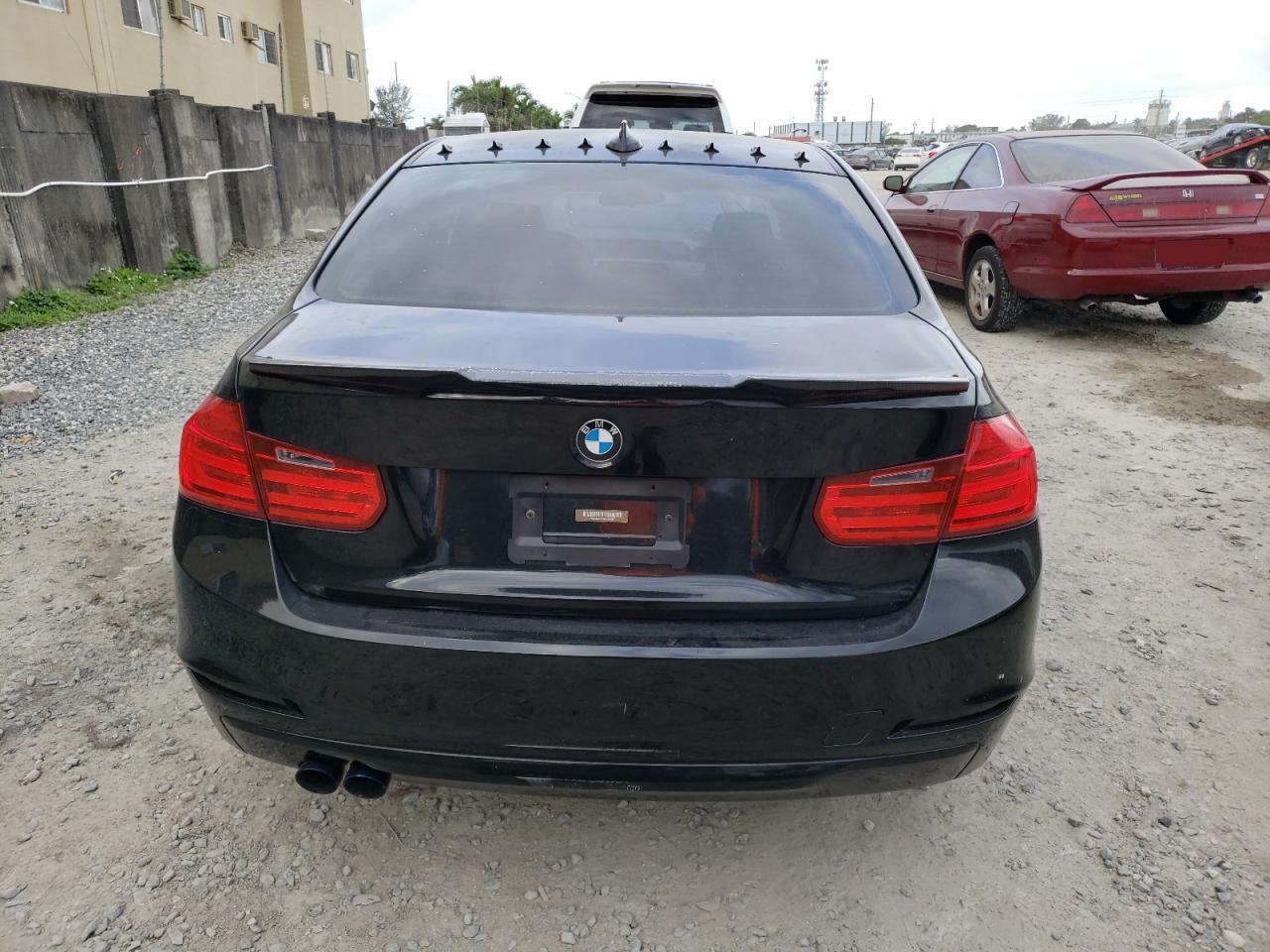 WBA3A5C55DF354658 2013 BMW 328 I