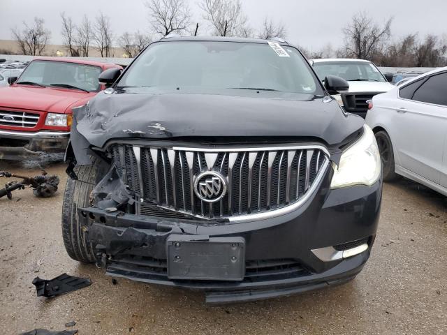 VIN 5GAKVCKD9HJ324549 2017 BUICK ENCLAVE no.5