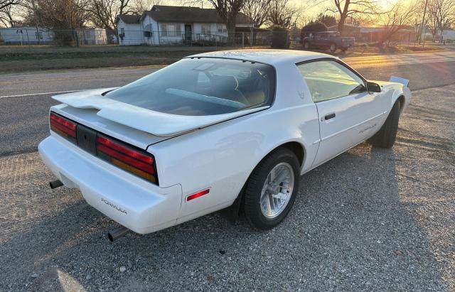 1991 Pontiac Firebird Base VIN: 1G2FS23E2ML226539 Lot: 37159734