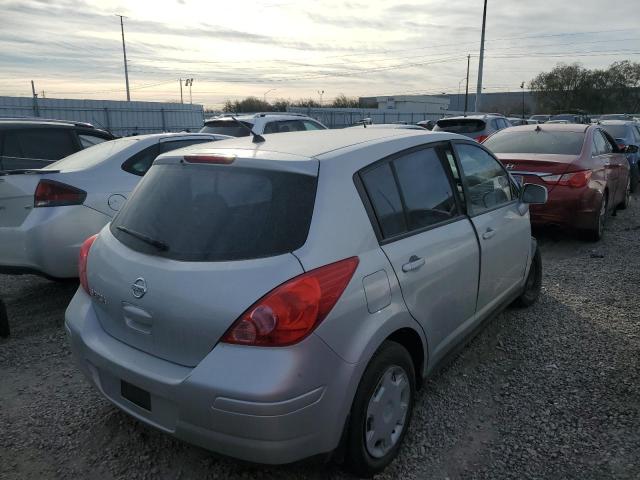 3N1BC13E59L386611 | 2009 Nissan versa s