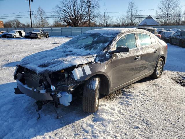 2013 Buick LaCrosse 