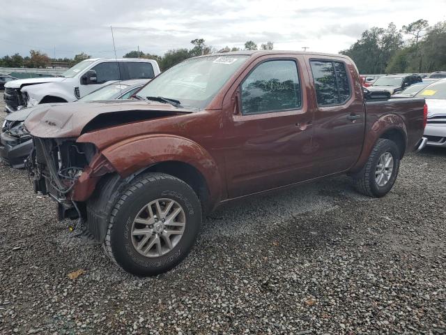 1N6AD0ER6GN737830 | 2016 NISSAN FRONTIER S