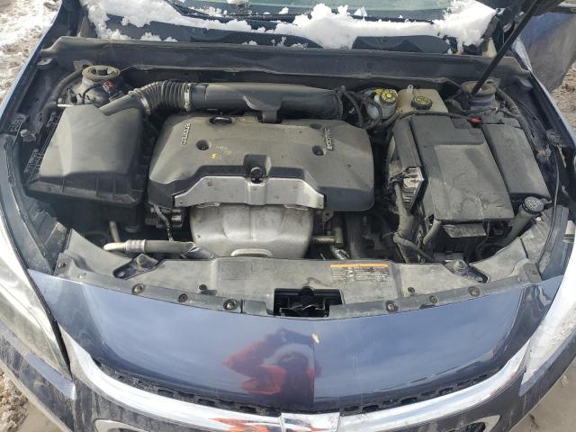 2014 Chevrolet Malibu 2Lt VIN: 1G11E5SL6EF115600 Lot: 81411433