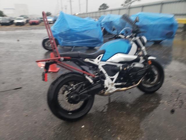 2021 BMW R NINE T P - WB10L6304M6E40957
